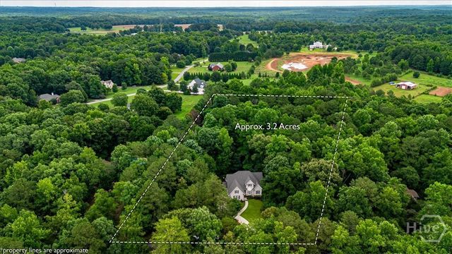 325 Millstone Circle, Athens, GA 30605