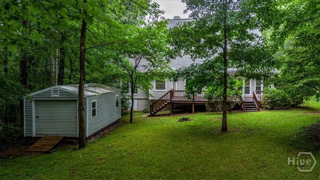325 Millstone Circle, Athens, GA 30605