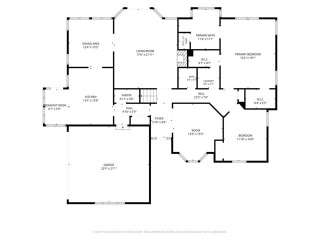 325 Millstone Circle, Athens, GA 30605