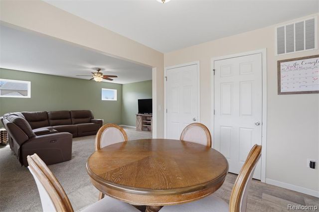 657 Autumn Valley Drive, Ortonville, MI 48462
