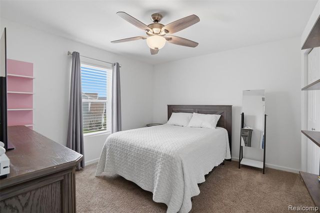657 Autumn Valley Drive, Ortonville, MI 48462
