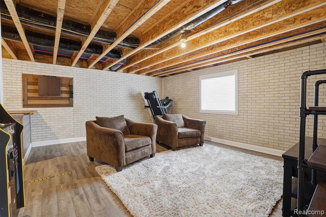 657 Autumn Valley Drive, Ortonville, MI 48462