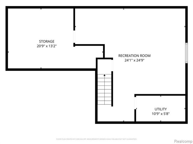 657 Autumn Valley Drive, Ortonville, MI 48462