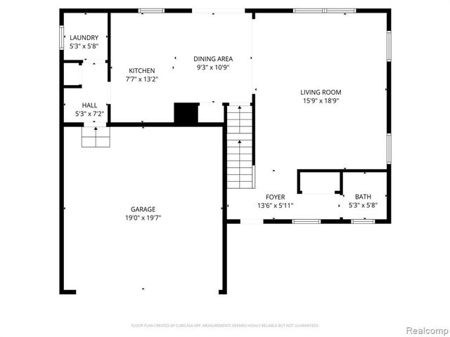 657 Autumn Valley Drive, Ortonville, MI 48462