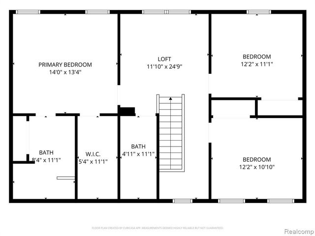 657 Autumn Valley Drive, Ortonville, MI 48462
