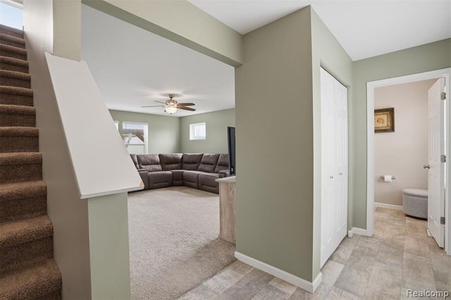 657 Autumn Valley Drive, Ortonville, MI 48462