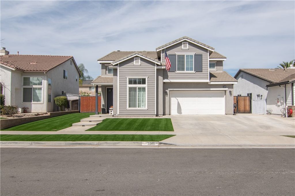 33611 Delphinium Lane, Murrieta, CA 92563 — exterior