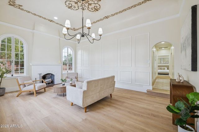 901 W CULVER Street, Phoenix, AZ 85007