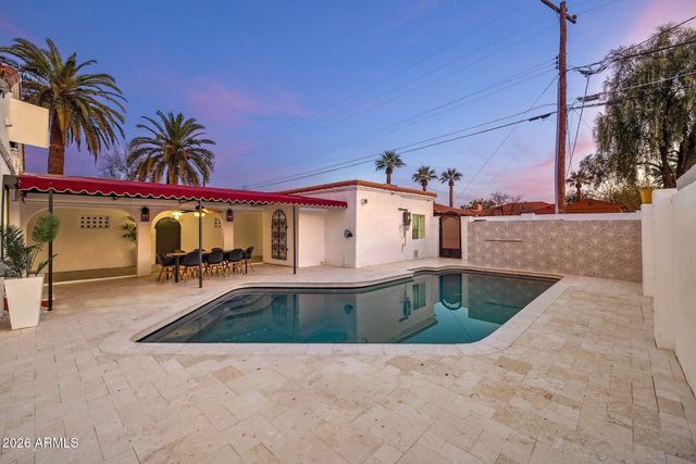 901 W CULVER Street, Phoenix, AZ 85007