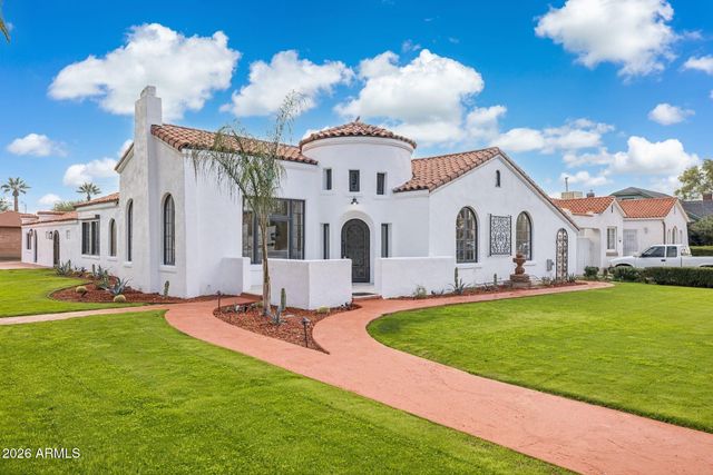 901 W CULVER Street, Phoenix, AZ 85007