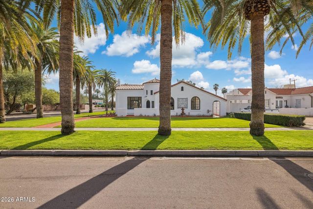 901 W CULVER Street, Phoenix, AZ 85007