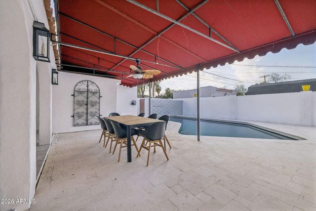 901 W CULVER Street, Phoenix, AZ 85007