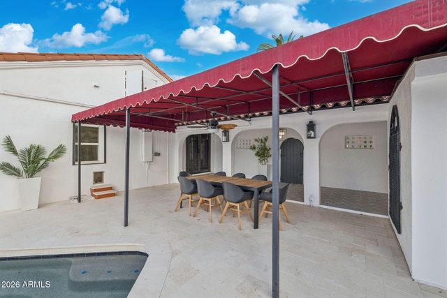 901 W CULVER Street, Phoenix, AZ 85007