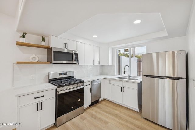 901 W CULVER Street, Phoenix, AZ 85007