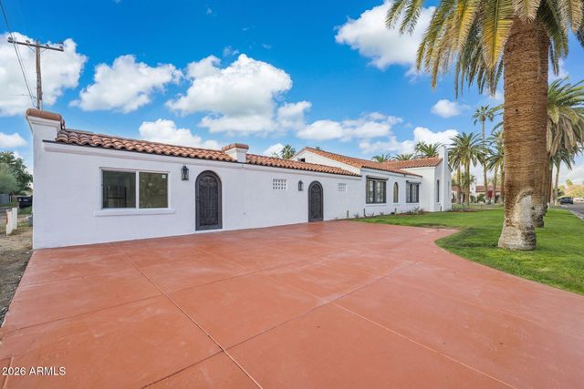 901 W CULVER Street, Phoenix, AZ 85007