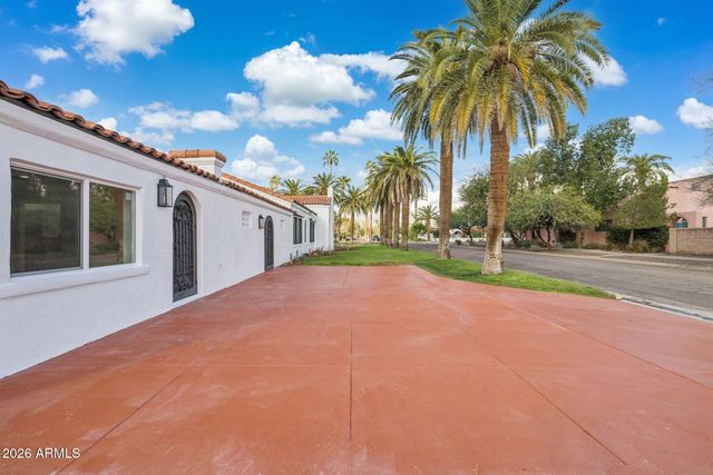 901 W CULVER Street, Phoenix, AZ 85007