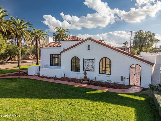 901 W CULVER Street, Phoenix, AZ 85007