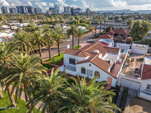 901 W CULVER Street, Phoenix, AZ 85007