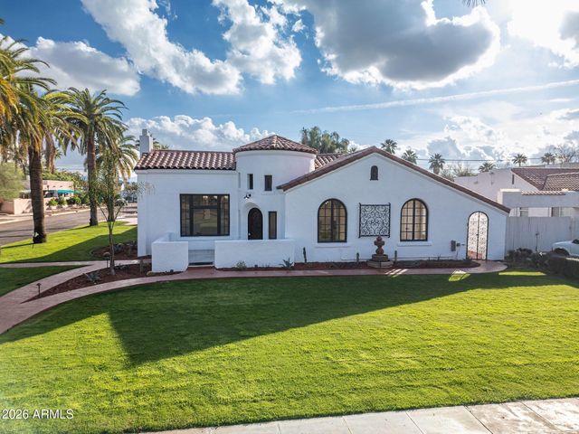 901 W CULVER Street, Phoenix, AZ 85007