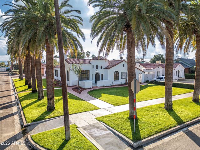 901 W CULVER Street, Phoenix, AZ 85007