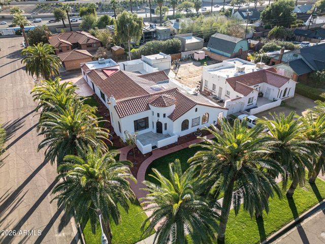 901 W CULVER Street, Phoenix, AZ 85007