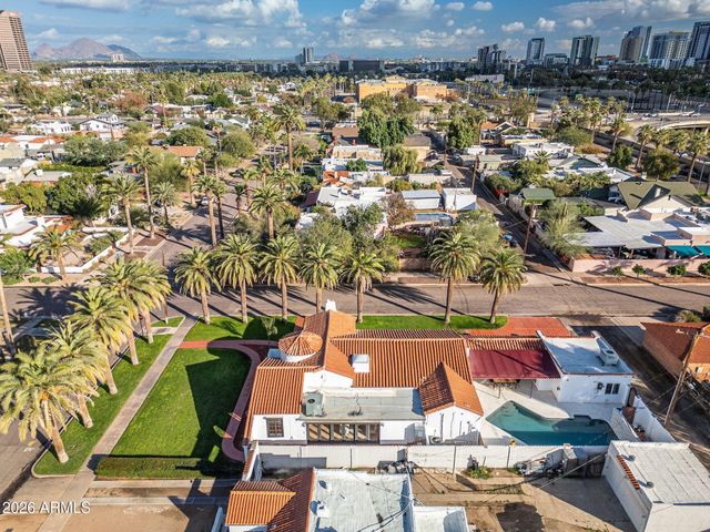 901 W CULVER Street, Phoenix, AZ 85007