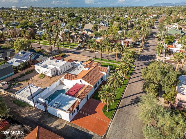 901 W CULVER Street, Phoenix, AZ 85007