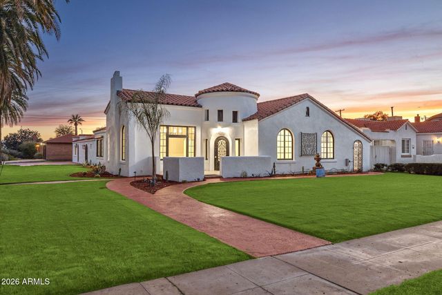 901 W CULVER Street, Phoenix, AZ 85007