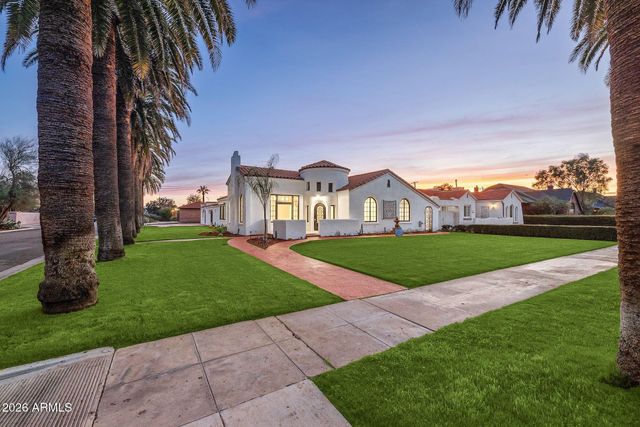 901 W CULVER Street, Phoenix, AZ 85007