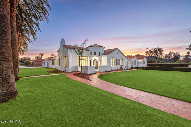 901 W CULVER Street, Phoenix, AZ 85007