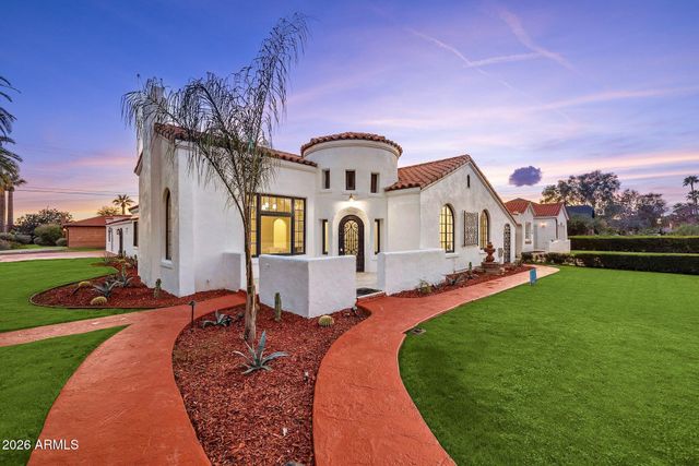 901 W CULVER Street, Phoenix, AZ 85007