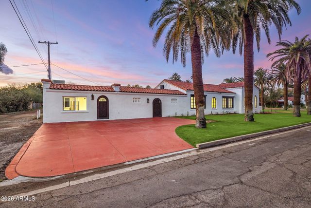 901 W CULVER Street, Phoenix, AZ 85007