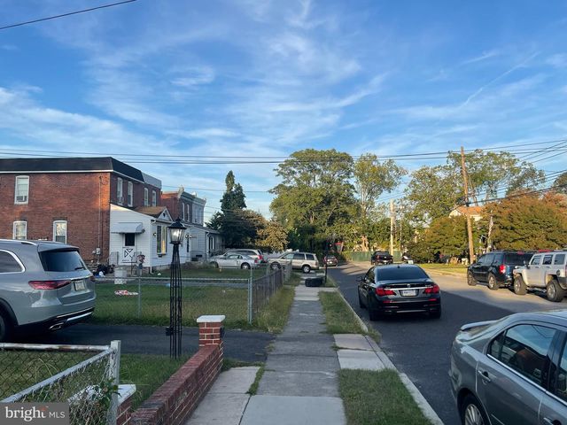 128 N WELLS AVE, Glenolden, PA 19036