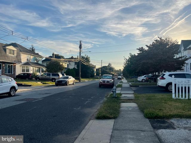 128 N WELLS AVE, Glenolden, PA 19036