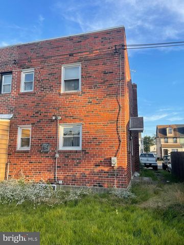 128 N WELLS AVE, Glenolden, PA 19036