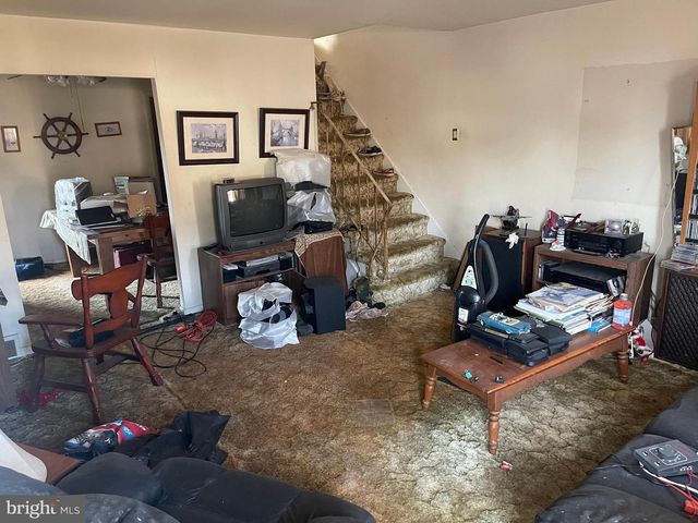 128 N WELLS AVE, Glenolden, PA 19036