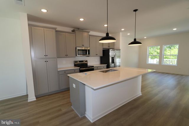 36145 WILDERNESS SHORES WAY, Locust Grove, VA 22508