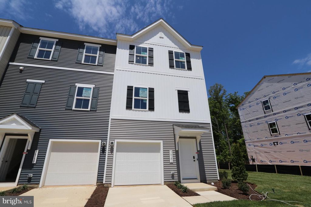 36145 WILDERNESS SHORES WAY, Locust Grove, VA 22508