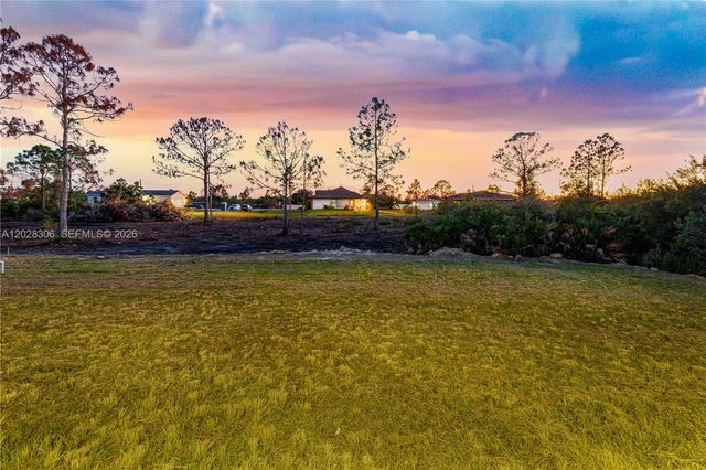 450 Mercedes Court 0, Lehigh Acres, FL 33972