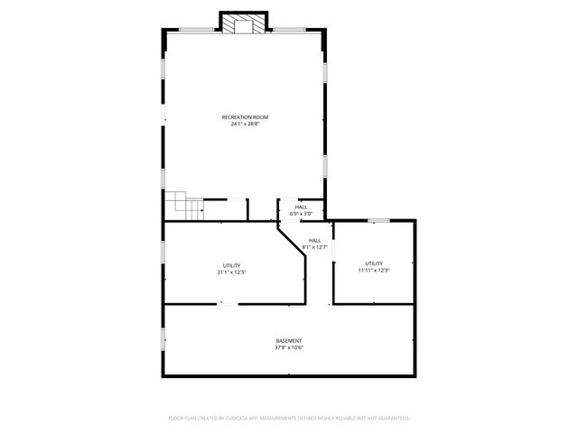 N69W21023 Pleasant STREET, Menomonee Falls, WI 53051