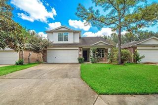 10414 E Summit Canyon Drive, Houston, TX 77095