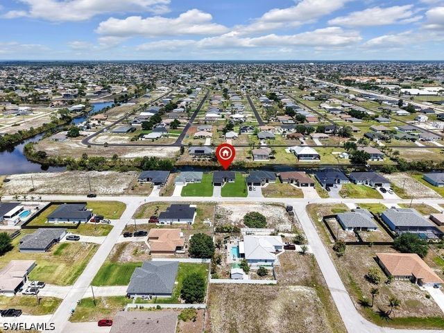 1721 NW 2nd ST, Cape Coral, FL 33993