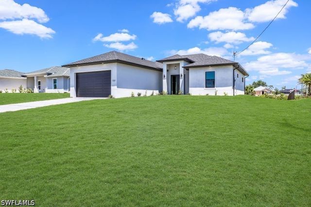 1721 NW 2nd ST, Cape Coral, FL 33993