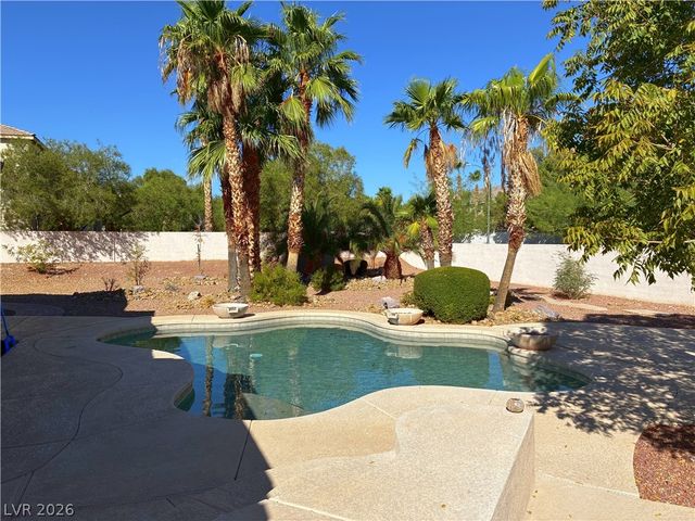 8908 Sheep Ranch Court, Las Vegas, NV 89143