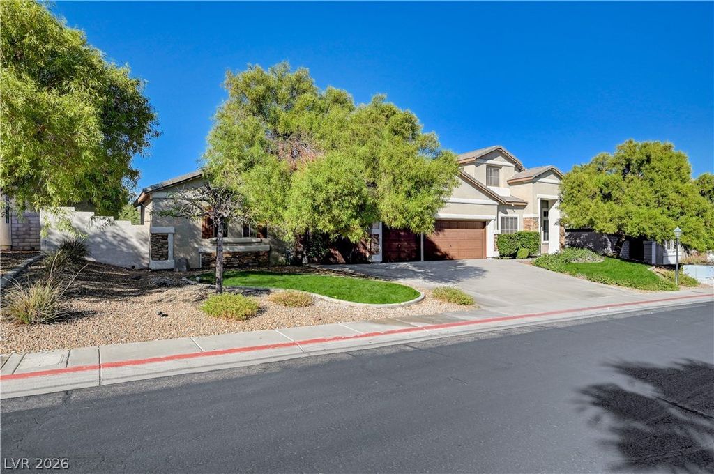 8908 Sheep Ranch Court, Las Vegas, NV 89143 — photo 2