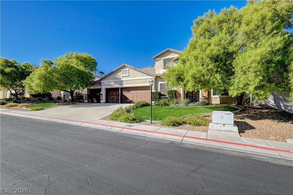 8908 Sheep Ranch Court, Las Vegas, NV 89143 — photo 3