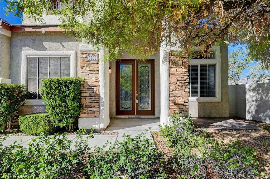 8908 Sheep Ranch Court, Las Vegas, NV 89143 — photo 4