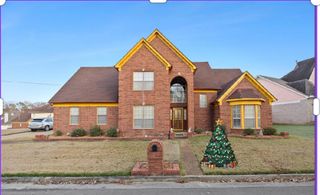 5094 N DENTON CV N, Unicorp/memphis, TN 38125