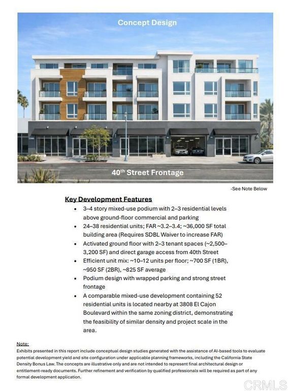 4210 40 th Street, San Diego, CA 92105 — photo 3