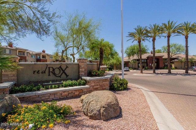 5401 E VAN BUREN Street 1088, Phoenix, AZ 85008